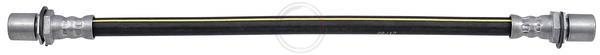 Flexible de frein (Durite de frein) A.B.S. ALL BRAKE SYSTEMS BV. SL 3670